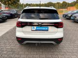 VW T-Cross bei Sportwagen.expert - Abbildung (6 / 15)