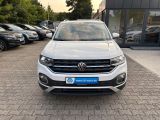 VW T-Cross bei Sportwagen.expert - Abbildung (2 / 15)