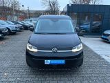 VW Caddy bei Sportwagen.expert - Abbildung (2 / 15)