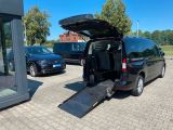 Ford Tourneo bei Sportwagen.expert - Abbildung (8 / 15)