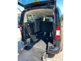 Ford Tourneo bei Sportwagen.expert - Abbildung (9 / 15)