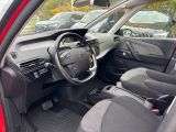 Citroen C4 bei Sportwagen.expert - Abbildung (10 / 15)