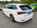 Skoda Octavia bei Sportwagen.expert - Abbildung (6 / 15)