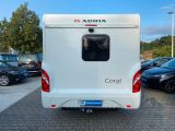 Adria Coral bei Sportwagen.expert - Abbildung (4 / 15)