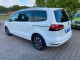 VW Sharan bei Sportwagen.expert - Abbildung (4 / 15)