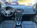 VW Sharan bei Sportwagen.expert - Abbildung (9 / 15)