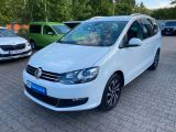 VW Sharan bei Sportwagen.expert - Abbildung (2 / 15)