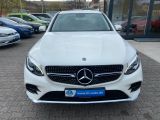 Mercedes-Benz GLC 350d Coupe 4Matic AMG SD bei Sportwagen.expert - Abbildung (2 / 15)