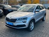 Skoda Karoq bei Sportwagen.expert - Abbildung (3 / 15)