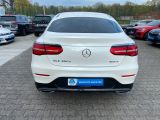 Mercedes-Benz GLC 350d Coupe 4Matic AMG SD bei Sportwagen.expert - Abbildung (6 / 15)