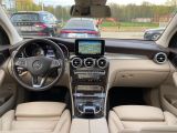 Mercedes-Benz GLC 350d Coupe 4Matic AMG SD bei Sportwagen.expert - Abbildung (11 / 15)