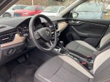 Skoda Kamiq bei Sportwagen.expert - Abbildung (11 / 15)