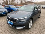 Skoda Kamiq bei Sportwagen.expert - Abbildung (3 / 15)