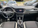 VW T-Roc bei Sportwagen.expert - Abbildung (11 / 15)