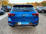 VW T-Roc bei Sportwagen.expert - Abbildung (6 / 15)