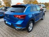 VW T-Roc bei Sportwagen.expert - Abbildung (7 / 15)