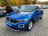 VW T-Roc bei Sportwagen.expert - Abbildung (3 / 15)