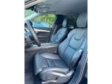 Volvo XC90 bei Sportwagen.expert - Abbildung (14 / 15)