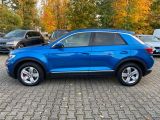 VW T-Roc bei Sportwagen.expert - Abbildung (4 / 15)