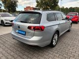 VW Passat bei Sportwagen.expert - Abbildung (7 / 15)