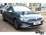 VW Passat bei Sportwagen.expert - Abbildung (3 / 15)