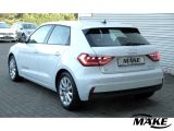 Audi A1 Sportback bei Sportwagen.expert - Abbildung (4 / 15)