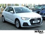 Audi A1 Sportback bei Sportwagen.expert - Abbildung (3 / 15)