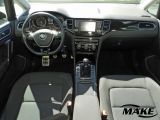 VW Golf Sportsvan bei Sportwagen.expert - Abbildung (8 / 15)