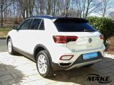 VW T-Roc bei Sportwagen.expert - Abbildung (4 / 15)