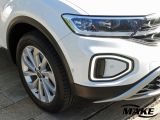 VW T-Roc bei Sportwagen.expert - Abbildung (3 / 15)