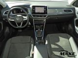 VW T-Roc bei Sportwagen.expert - Abbildung (8 / 15)