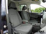 VW Caddy bei Sportwagen.expert - Abbildung (11 / 15)