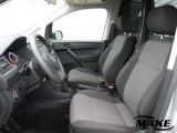 VW Caddy bei Sportwagen.expert - Abbildung (6 / 15)