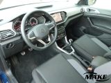 VW T-Cross bei Sportwagen.expert - Abbildung (5 / 15)