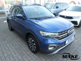 VW T-Cross bei Sportwagen.expert - Abbildung (3 / 15)