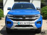 VW Amarok bei Sportwagen.expert - Abbildung (2 / 15)