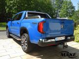 VW Amarok bei Sportwagen.expert - Abbildung (5 / 15)