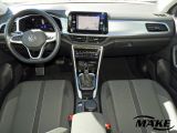 VW T-Roc bei Sportwagen.expert - Abbildung (8 / 15)