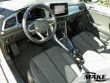 VW T-Roc bei Sportwagen.expert - Abbildung (12 / 15)