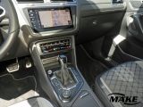 VW Tiguan Allspace bei Sportwagen.expert - Abbildung (10 / 15)