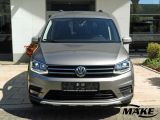 VW Caddy bei Sportwagen.expert - Abbildung (2 / 15)