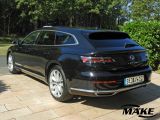 VW Arteon bei Sportwagen.expert - Abbildung (4 / 14)