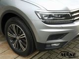 VW Tiguan Allspace bei Sportwagen.expert - Abbildung (3 / 15)