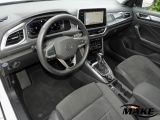 VW T-Roc bei Sportwagen.expert - Abbildung (15 / 15)