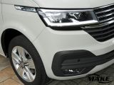 VW T6 bei Sportwagen.expert - Abbildung (3 / 15)