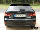 Audi A1 Sportback bei Sportwagen.expert - Abbildung (5 / 15)