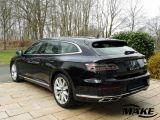 VW Arteon bei Sportwagen.expert - Abbildung (4 / 15)