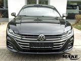 VW Arteon bei Sportwagen.expert - Abbildung (2 / 15)
