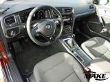 VW Golf bei Sportwagen.expert - Abbildung (12 / 15)