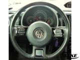 VW Beetle bei Sportwagen.expert - Abbildung (12 / 15)